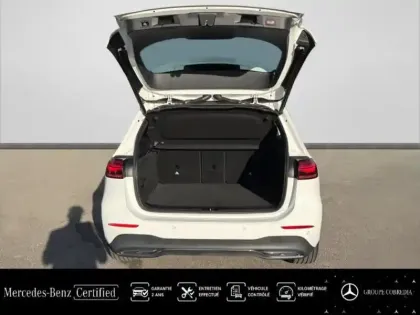 Photo 7 Mercedes Classe B  180 136ch Progressive Line 7G-DCT