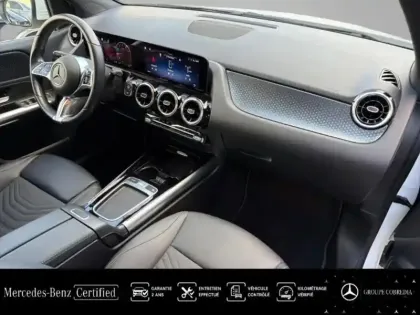 Photo 5 Mercedes Classe B  180 136ch Progressive Line 7G-DCT