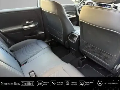 Photo 6 Mercedes Classe B  180 136ch Progressive Line 7G-DCT