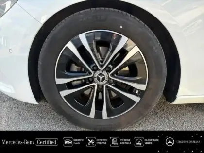 Photo 29 Mercedes Classe B  180 136ch Progressive Line 7G-DCT
