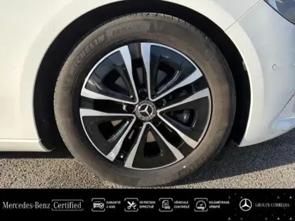 Photo 28 Mercedes Classe B  180 136ch Progressive Line 7G-DCT