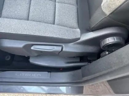 Photo 12 Citroën C5 aircross  Hybrid 225ch C-Series e-EAT8