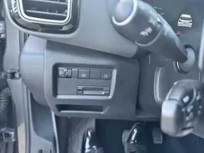 Photo 29 Citroën C5 aircross  Hybrid 225ch C-Series e-EAT8