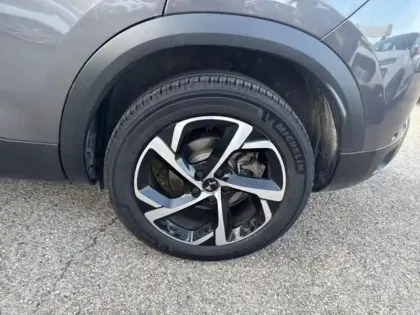 Photo 25 Citroën C5 aircross  Hybrid 225ch C-Series e-EAT8