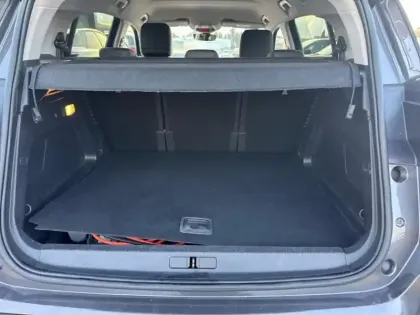 Photo 5 Citroën C5 aircross  Hybrid 225ch C-Series e-EAT8