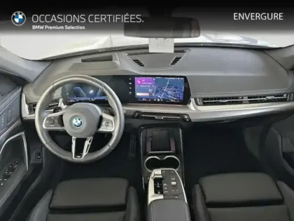 Photo 19 BMW X1  xDrive25e 245ch M Sport