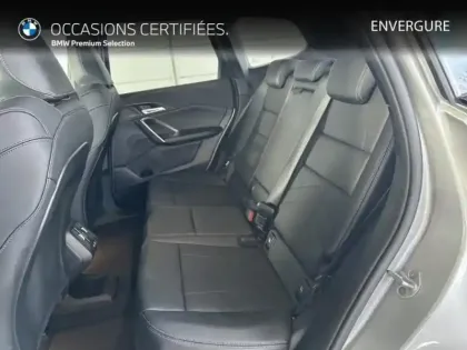 Photo 27 BMW X1  xDrive25e 245ch M Sport