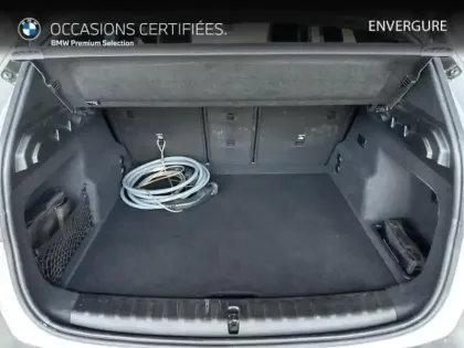 Photo 21 BMW X1  xDrive25e 245ch M Sport