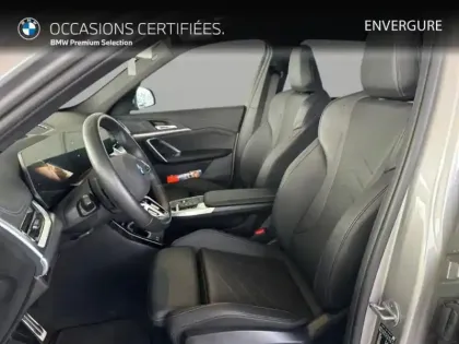 Photo 18 BMW X1  xDrive25e 245ch M Sport