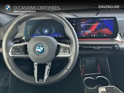 Photo 5 BMW X1  xDrive25e 245ch M Sport