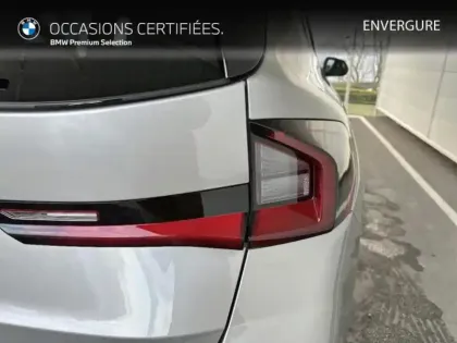 Photo 9 BMW X1  xDrive25e 245ch M Sport