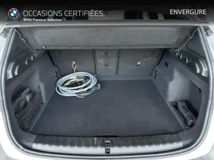 Photo 6 BMW X1  xDrive25e 245ch M Sport