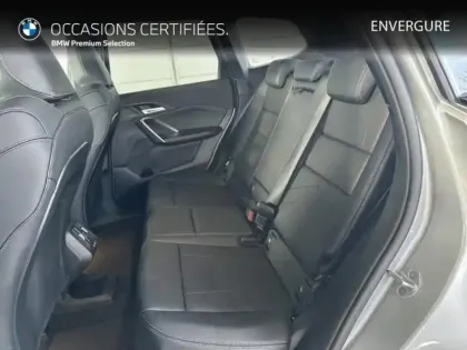 Photo 12 BMW X1  xDrive25e 245ch M Sport