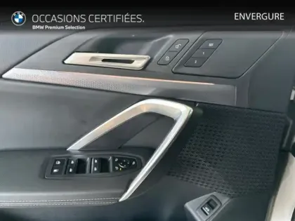 Photo 13 BMW X1  xDrive25e 245ch M Sport