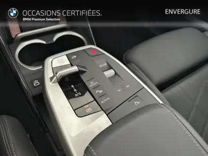 Photo 14 BMW X1  xDrive25e 245ch M Sport