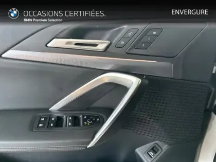 Photo 28 BMW X1  xDrive25e 245ch M Sport