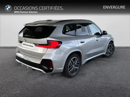 Photo 16 BMW X1  xDrive25e 245ch M Sport