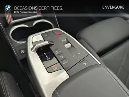 Photo 29 BMW X1  xDrive25e 245ch M Sport