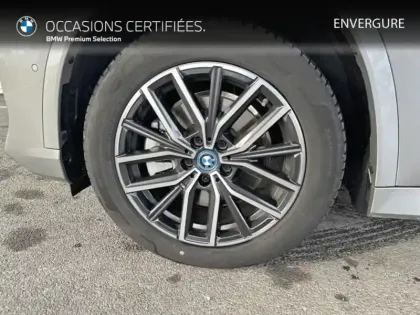 Photo 7 BMW X1  xDrive25e 245ch M Sport