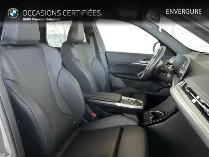 Photo 23 BMW X1  xDrive25e 245ch M Sport