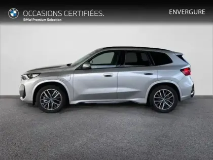 Photo 17 BMW X1  xDrive25e 245ch M Sport