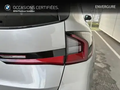 Photo 24 BMW X1  xDrive25e 245ch M Sport