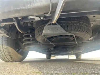 Photo 9 Peugeot Expert  Fg M 2.0 BlueHDi 180ch S&S Pack Asphalt EAT8