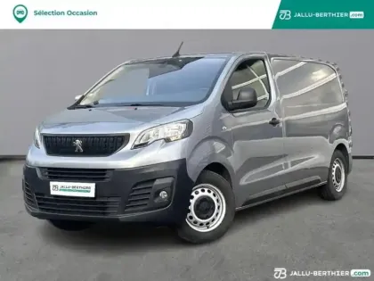 Photo Peugeot Expert