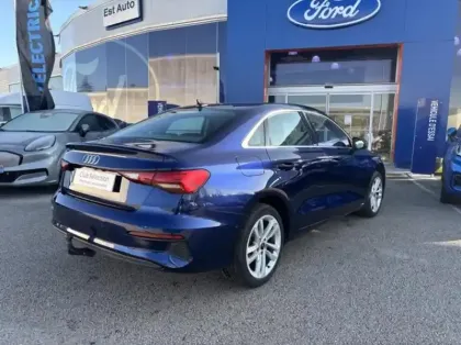 Photo 6 Audi A3  Berline 35 TFSI 150ch Design