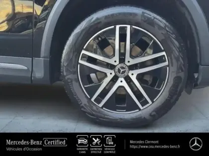 Photo 9 Mercedes GLA  200 d 150ch Progressive Line 8G-DCT