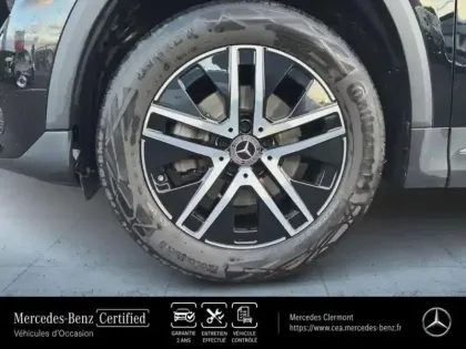 Photo 6 Mercedes GLA  200 d 150ch Progressive Line 8G-DCT