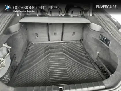 Photo 6 BMW Serie 4 Série 4 Gran Coupé M440iA xDrive 374ch M Performance