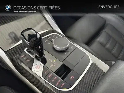 Photo 14 BMW Serie 4 Série 4 Gran Coupé M440iA xDrive 374ch M Performance