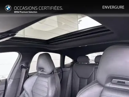 Photo 11 BMW Serie 4 Série 4 Gran Coupé M440iA xDrive 374ch M Performance