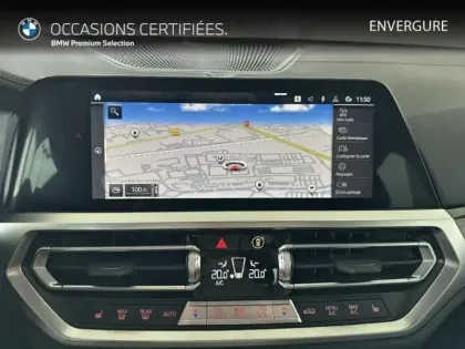 Photo 10 BMW Serie 4 Série 4 Gran Coupé M440iA xDrive 374ch M Performance