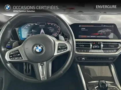 Photo 5 BMW Serie 4 Série 4 Gran Coupé M440iA xDrive 374ch M Performance