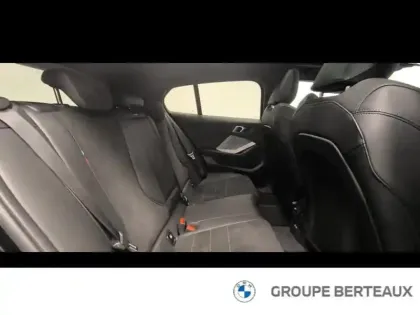 Photo 9 BMW Serie 1 Série 1 120A 170ch M Sport DKG7