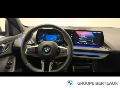 Photo 12 BMW Serie 1 Série 1 120A 170ch M Sport DKG7