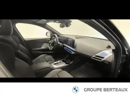 Photo 7 BMW Serie 1 Série 1 120A 170ch M Sport DKG7