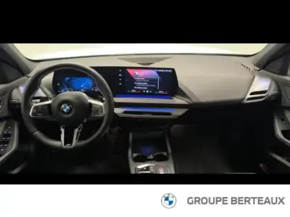 Photo 11 BMW Serie 1 Série 1 120A 170ch M Sport DKG7