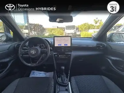 Photo 7 Toyota Yaris  Cross 130h Design MY25
