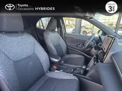 Photo 5 Toyota Yaris  Cross 130h Design MY25