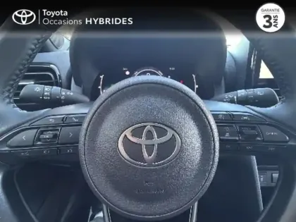 Photo 12 Toyota Yaris  Cross 130h Design MY25