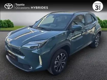 Photo Toyota Yaris Design