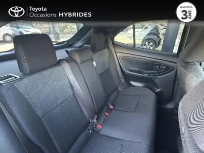 Photo 6 Toyota Yaris  Cross 130h Design MY25