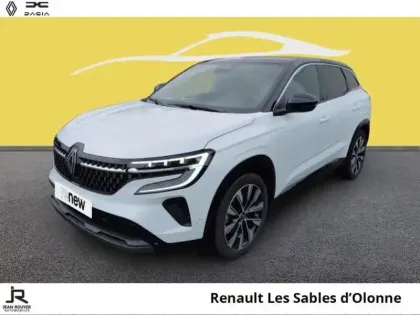 Photo Renault Austral