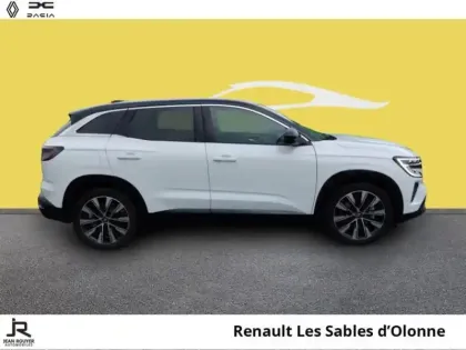Photo 12 Renault Austral  1.2 E-Tech full hybrid 200ch Techno