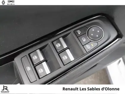 Photo 13 Renault Austral  1.2 E-Tech full hybrid 200ch Techno