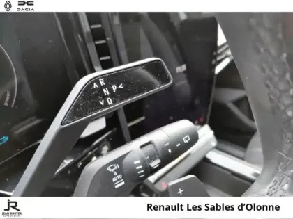 Photo 5 Renault Austral  1.2 E-Tech full hybrid 200ch Techno
