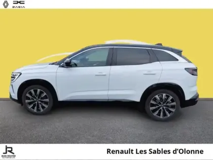 Photo 9 Renault Austral  1.2 E-Tech full hybrid 200ch Techno